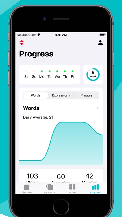 Learn Danish with LENGO screenshot-4