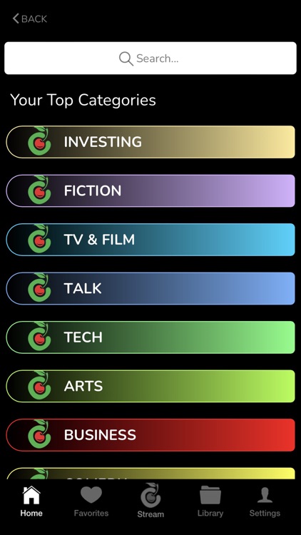 Picked Cherries screenshot-4