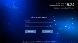 Game screenshot Canaã Telecom apk