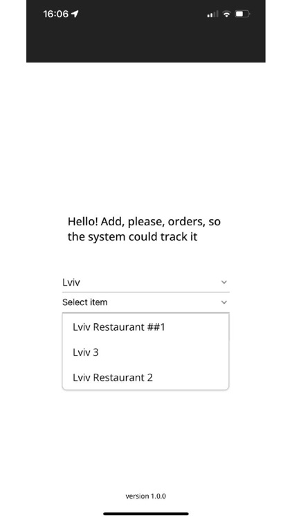 Domino's Pizza Ukraine Courier