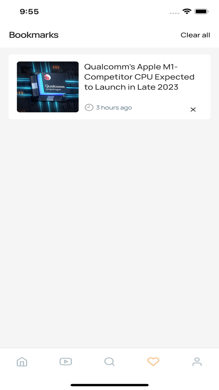 TechNXT - Next Level Tech