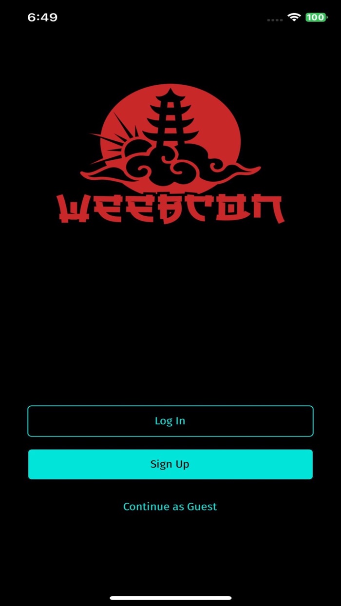 WeebCon