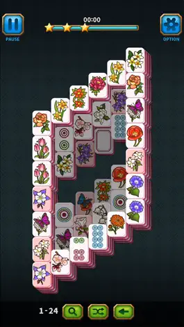 Game screenshot Mahjong Solitaire++ hack