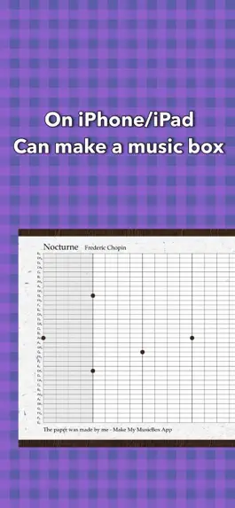 Game screenshot Make My MusicBox mod apk