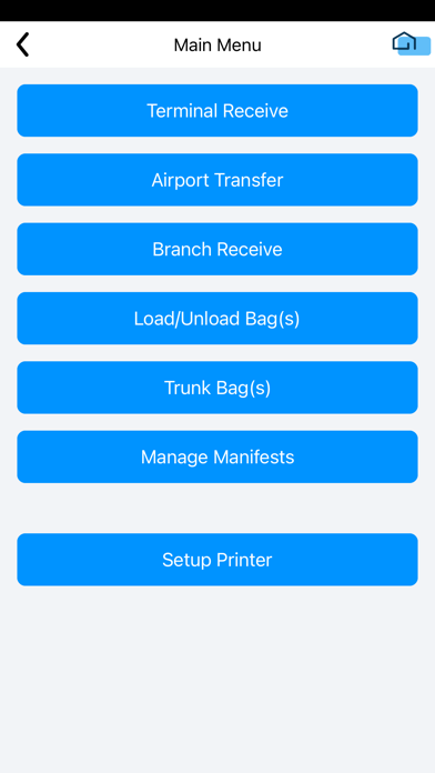 BagRepat Screenshot