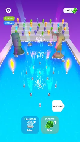 Game screenshot Water ASMR mod apk
