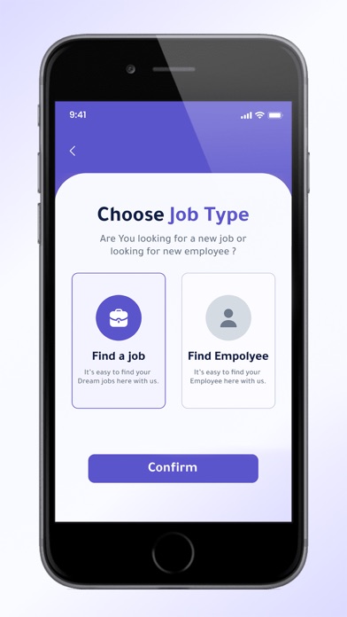 On The Road Jobs Screenshot