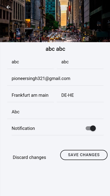 The Crown App screenshot-5