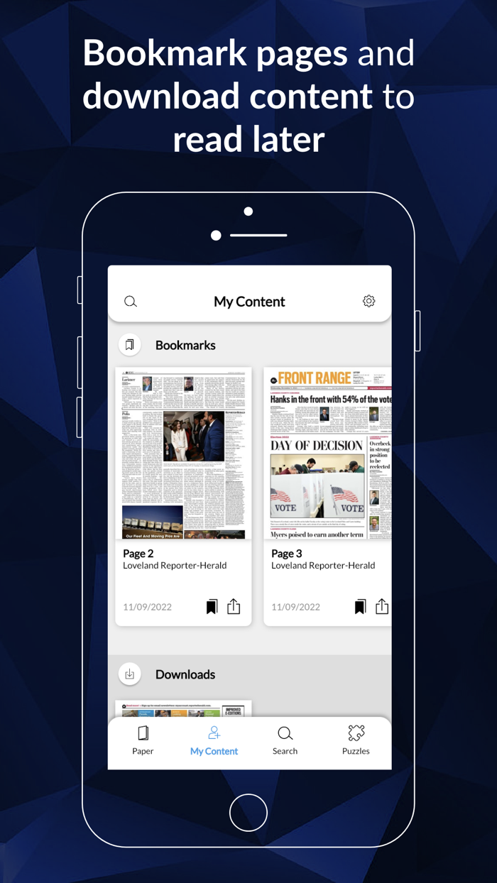 Loveland Reporter Herald