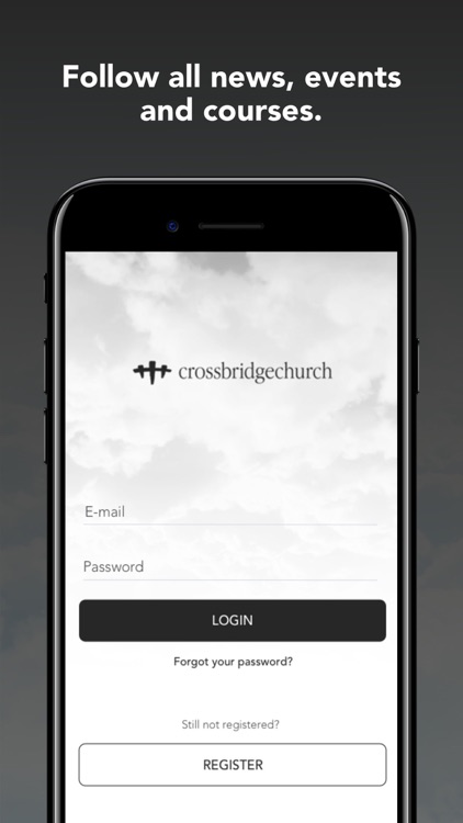 Crossbridge Brickell App