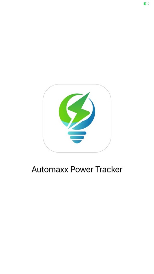 #1. Automaxx Power Tracker (iOS) By: DIGISINE ENERGYTECH CO.,LTD.