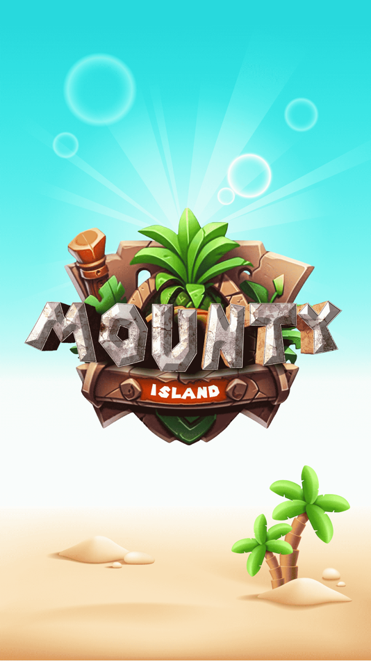 #1. Mounty Learn (iOS) 来自: Mount-Wolf LLC