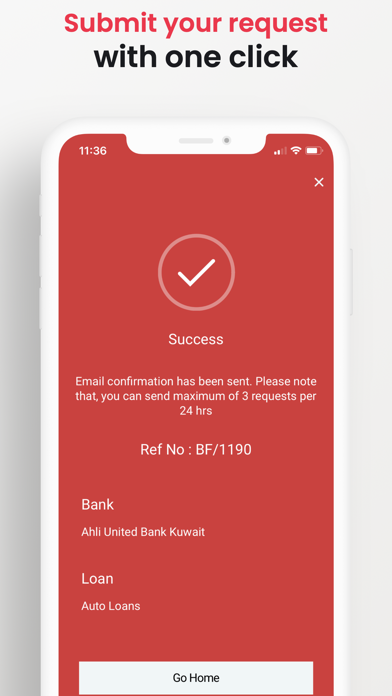 Bahrainfinance.com Screenshot