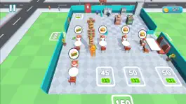 Game screenshot Monie Delicious hack