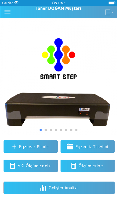 Smart PT Screenshot