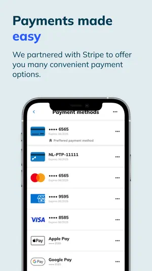 TotalEnergies - Drive screenshot 3