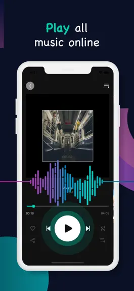 Game screenshot SnapVid: Offline Music & Video hack