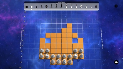 Beyond Chess Screenshot