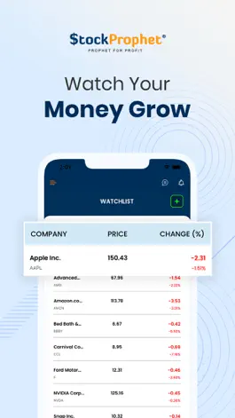 Game screenshot $tockProphet hack