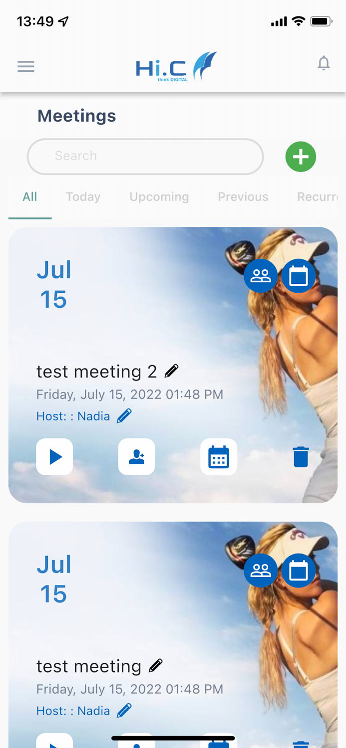 Virtual Press Office