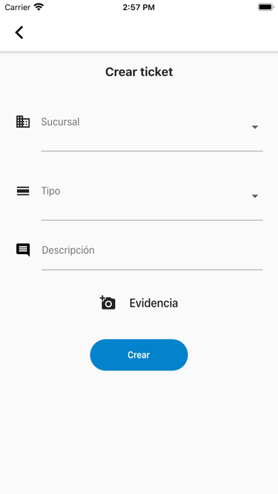 EROI Screenshot