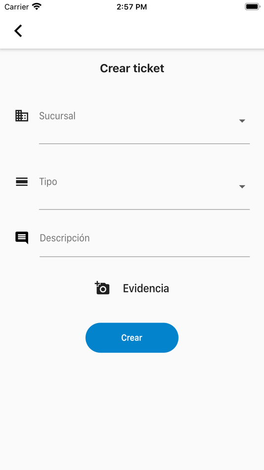 #3. EROI (iOS) 由: Juan Serna