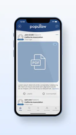 Game screenshot Populaw apk