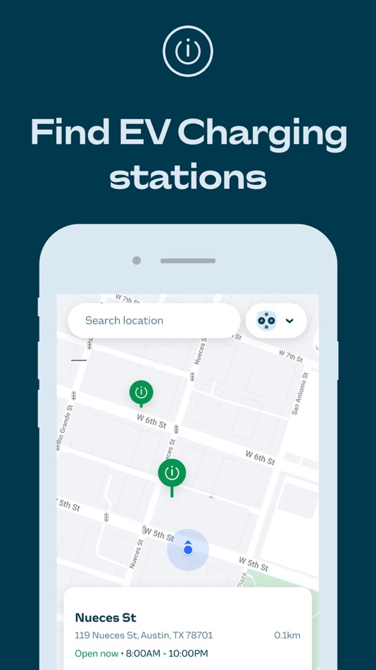 #1. IU Charging (iOS) 由: Invisible Urban Charging Limited