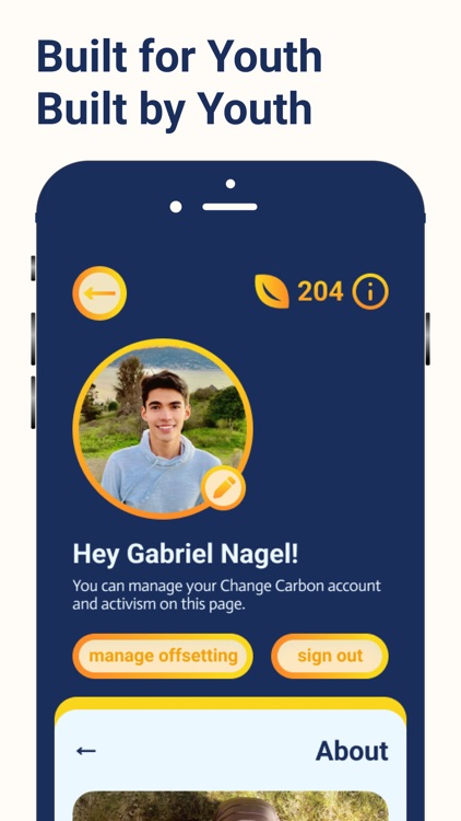 Change Carbon screenshot-7