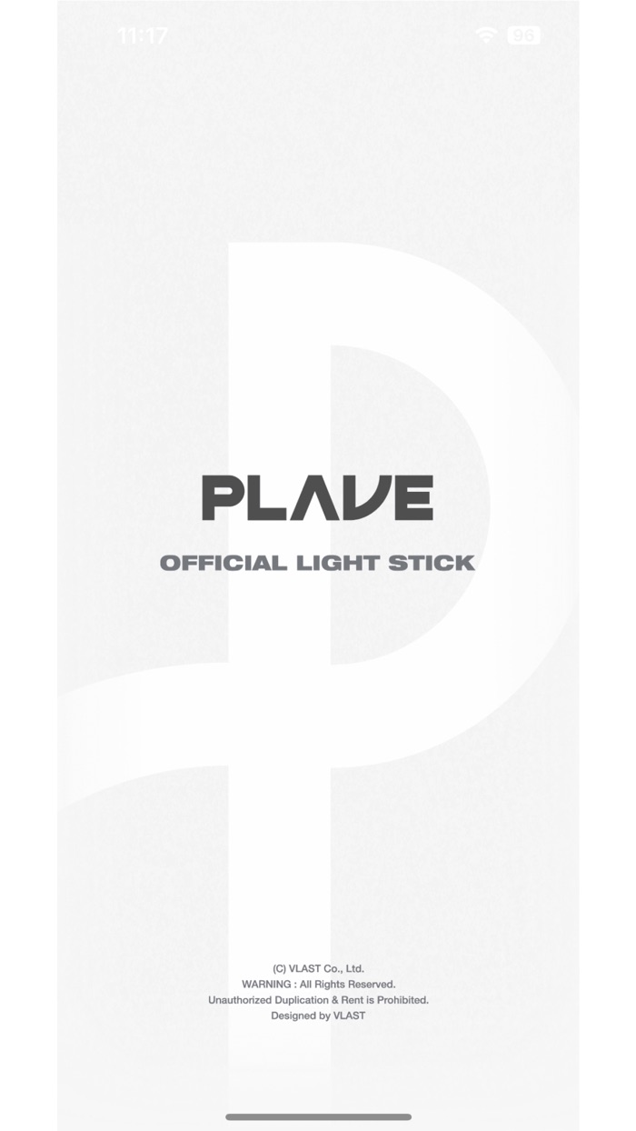 PLAVE OFFICIAL LIGHT STICK