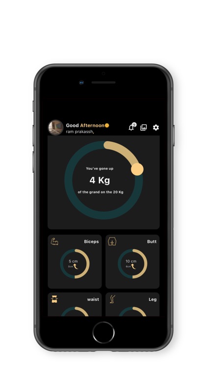 Coach by app screenshot-3