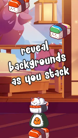 Stack It! The Stacking Game screenshot 4
