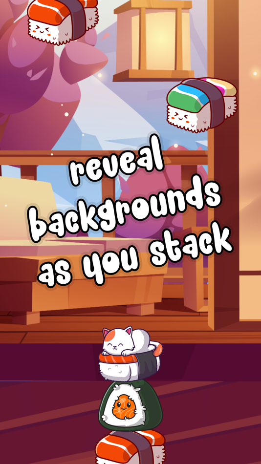 #4. Stack It! The Stacking Game (iOS) Podle: Apptaste Ltd