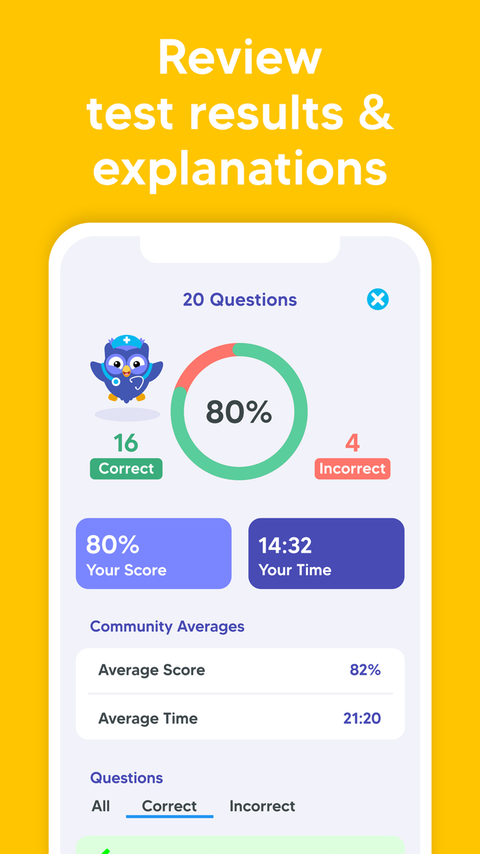 CCRN Exam Prep Pass 2023 Test