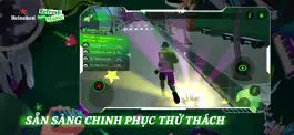 Game screenshot Starverse hack