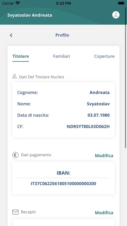 PreviassCare screenshot-5