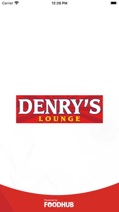 Denrys Lounge Screenshot