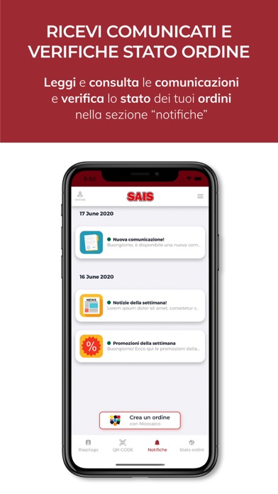 SAIS – Kasaviva Screenshot