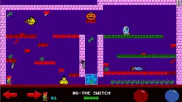 Game screenshot War in the Caverns hack