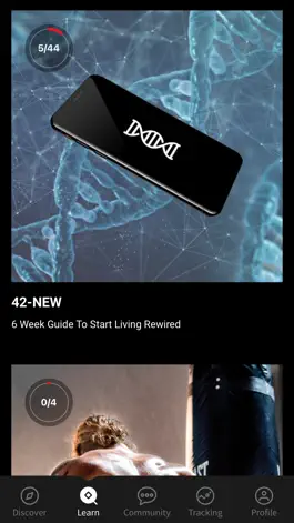 Game screenshot Living Rewired apk