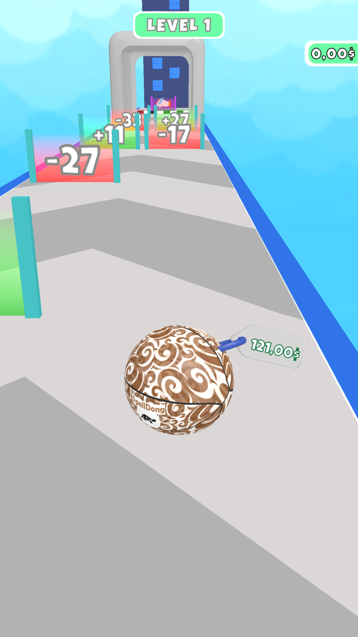 Basketball Evolution