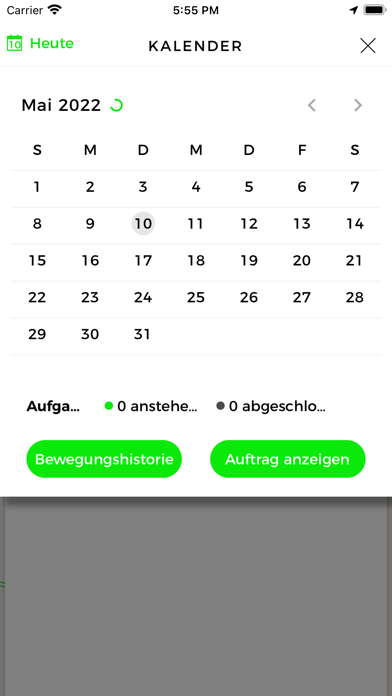 La-Car.de Screenshot