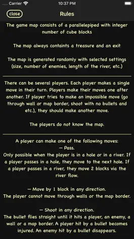 Game screenshot Incognita hack