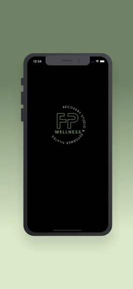 Game screenshot FP WELLNESS mod apk