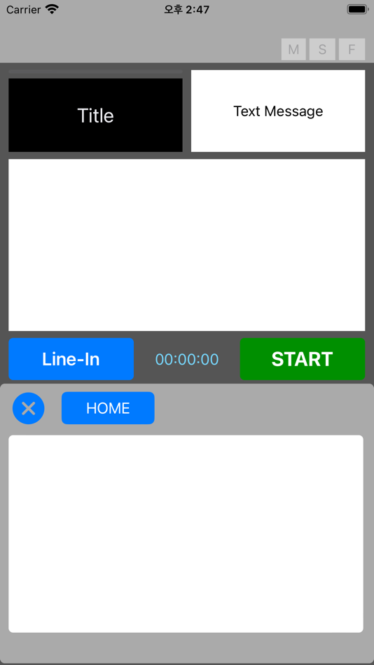 #4. DRM+ SDR (iOS) Podle: AlgorKorea Co., Ltd.
