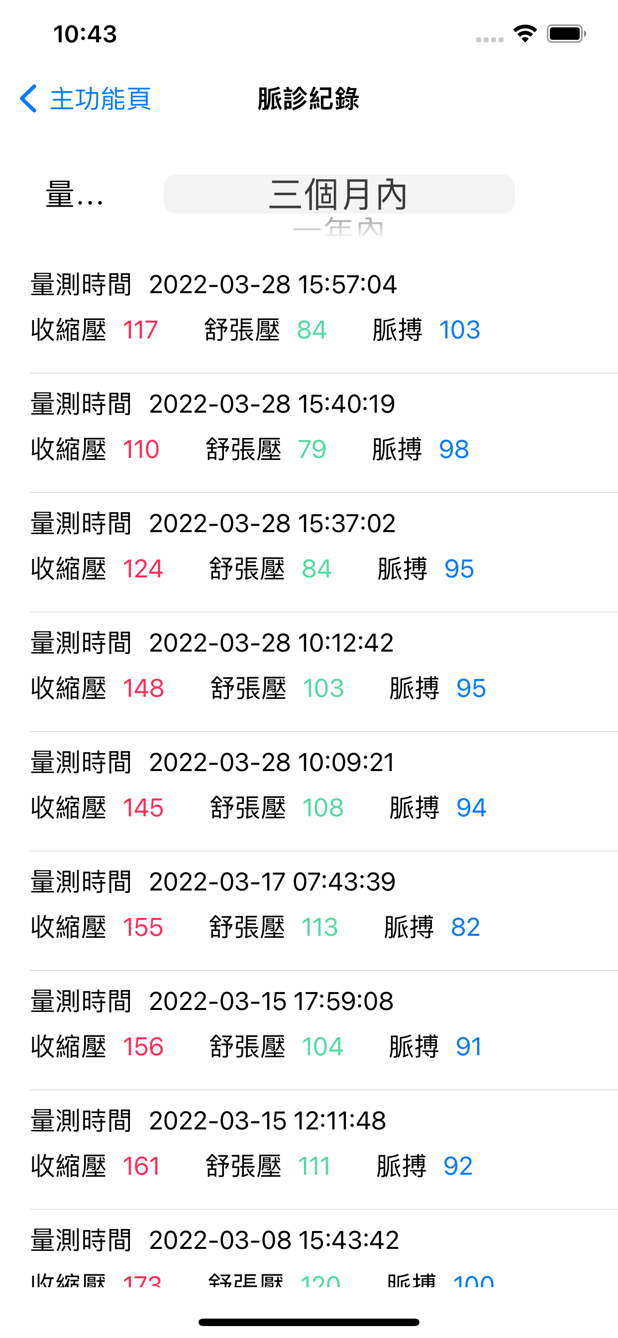 神算脈雲