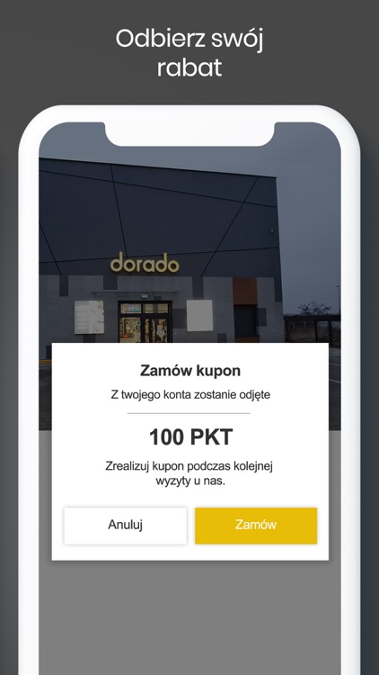 dorado club screenshot-4