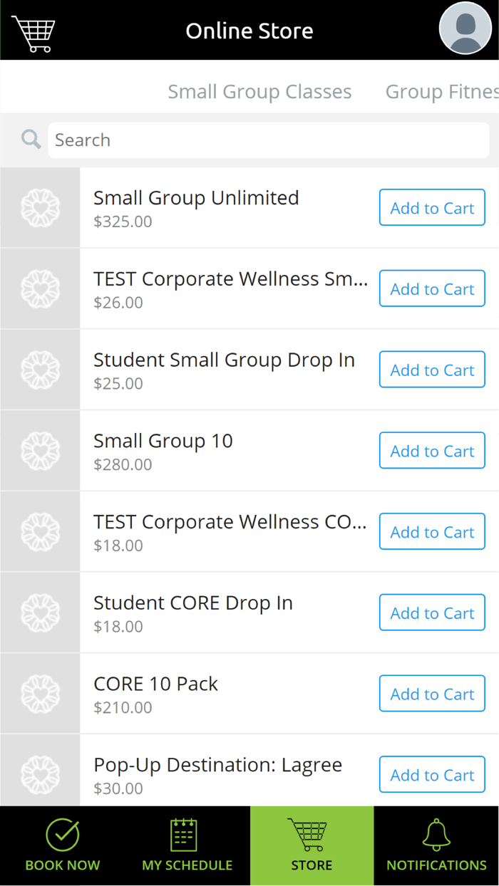 CORE Cycle.Fitness.Lagree