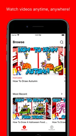 Game screenshot Art For Kids Hub mod apk