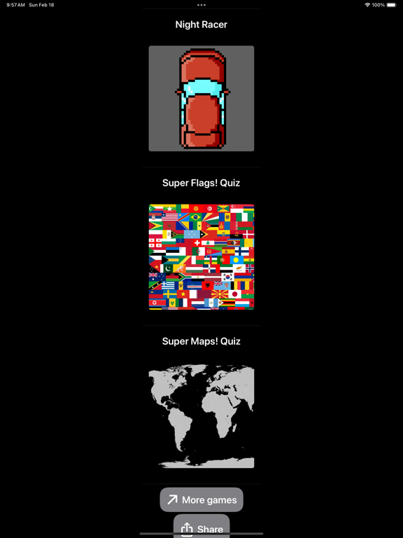 Screenshot #4 pour 10 Minigames for Watch & Phone